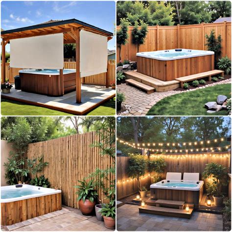 30 Outdoor Privacy Screen Ideas for a Serene Backyard