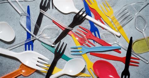 South Australia Bans Single-Use Plastic