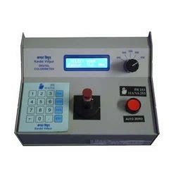 Kanad Vidyut - Manufacturer of Biochemistry Analyzers & Laboratory ...