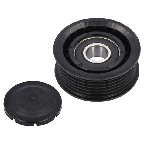 febi | 11276 | Idler Pulley for auxiliary belt | bilstein group ...
