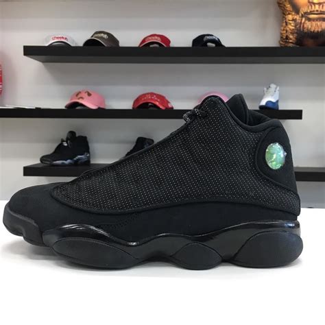 Air Jordan 13 "Black Cat" Release Date