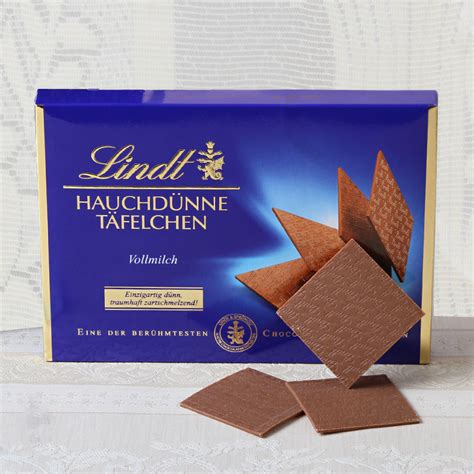Lindt Thins Chocolate Box – Chocolate Delivery Online