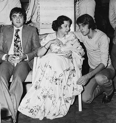 Book excerpt: The story behind how Sanjay Dutt came to known as ‘Deadly ...