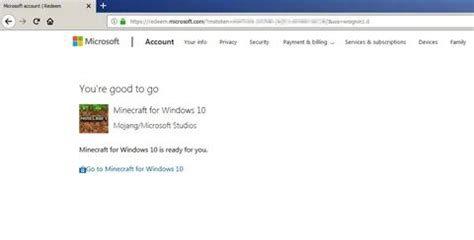 Image result for Microsoft Store Minecraft Code