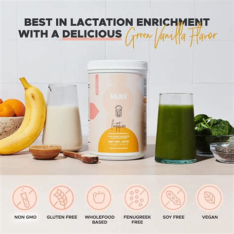 Best Protein Powder Breastfeeding Safe at Scott Lanier blog