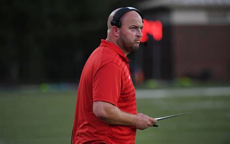Greenville High football coach Jaybo Shaw resigns after going 2-9 in ...