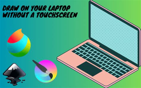 Image result for How to Draw Using Laptop