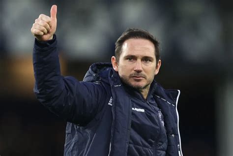 Geremi Backs Frank Lampard for Premier League Return