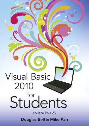 Image result for Visual Basic 2010 Progamming Book