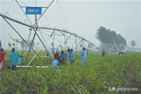邯郸市水利水电勘测设计研究院---邯郸水利