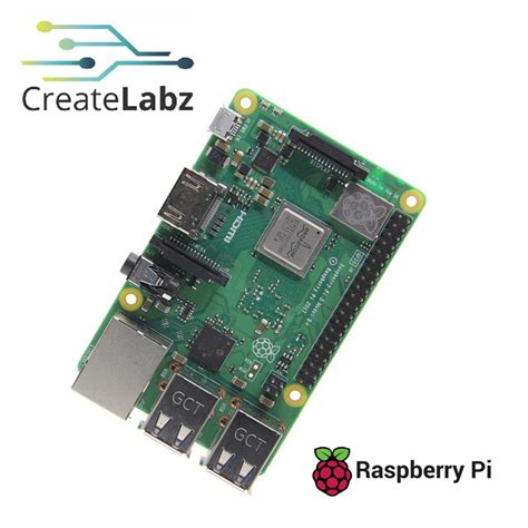 How to Setup Raspberry Pi 3 Model B 的图像结果