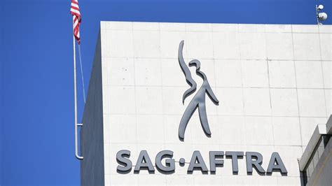 Video Game Voice Actors Express Worry and Confusion After SAG-AFTRA ...