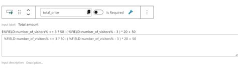 Image result for Above or below Calculated Field