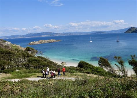 The Spanish Isles That Are Quietly A National Park
