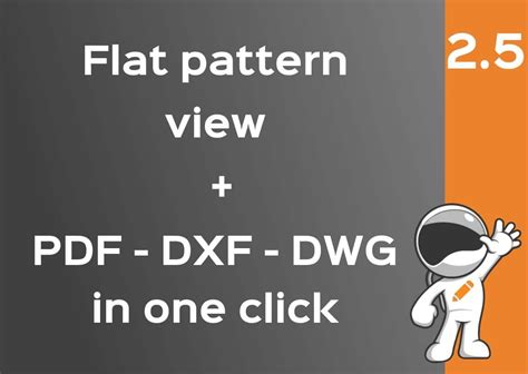 Image result for Flat Pattern View