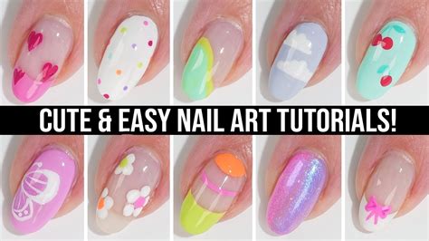 Image result for Basic Nail Polish Tutorial