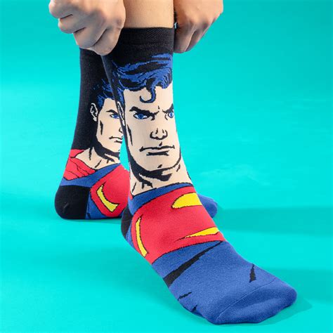 Justice League – SocksXpress