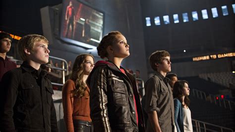 Image result for Hunger Game Fighting Simulation