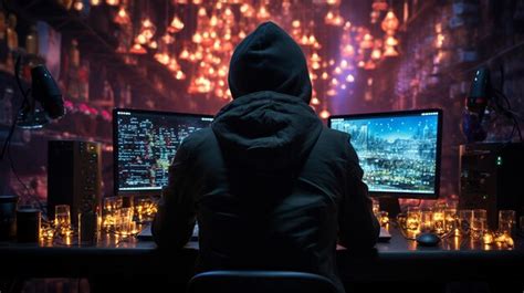 Hacking Simulation 的图像结果