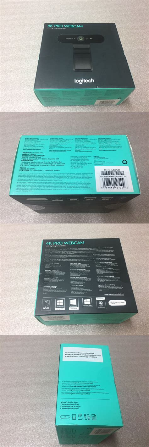 Image result for Logitech Webcam Pro 9000 Install