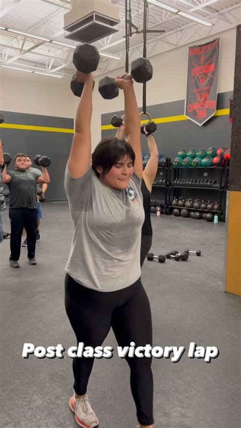 Theresa Swigert | 14 years in and I still adore my career in fitness as ...