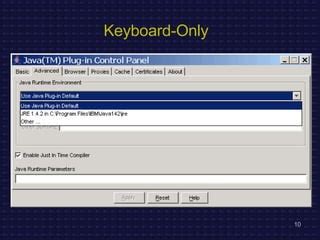 Image result for Text User Interface Java