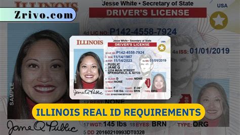 Real Id Picture Requirements at Jessica Bullard blog