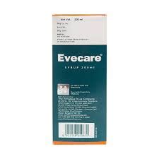Himalaya Evecare Syrup 200ml
