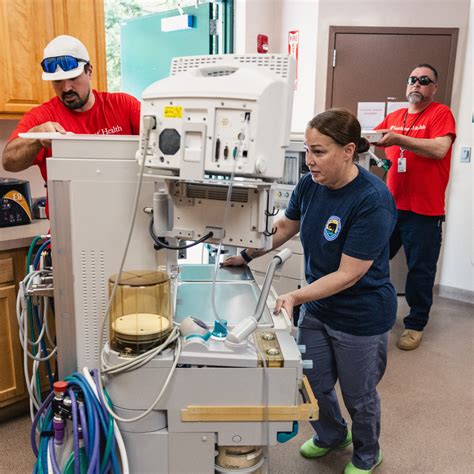 BPZOO Celebrates Major In-Kind Donation from Southcoast Health | The ...