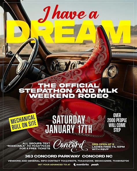 Stepping into 2026 at Concord Event Center on 31st December, 2025