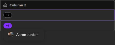 Image result for Add a Voting Column to Loop