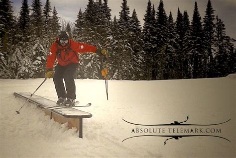 Telemark Lessons 的图像结果