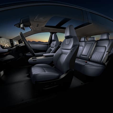 2024 Nissan ARIYA | Wood Nissan Lee's Summit