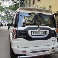 Indian Army — indian army fraud via olx selling mahindra scorpio by mr ...