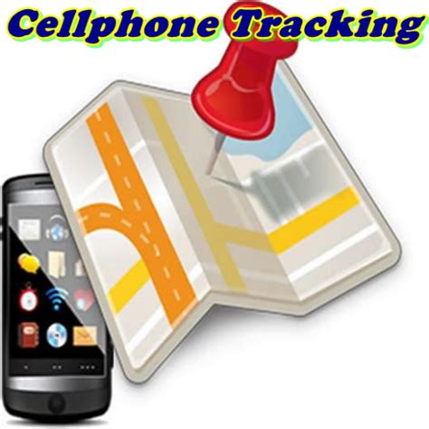 cellphone tracking - App on Amazon Appstore