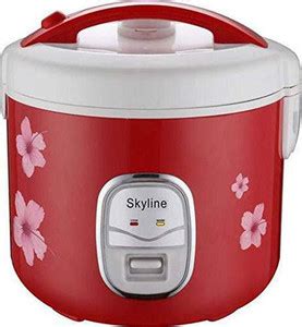 SKYLINE VT-9060 Electric Rice Cooker Electric Rice Cooker Price in ...