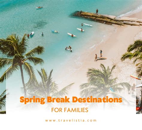 Spring Brain Break Destinations 的图像结果