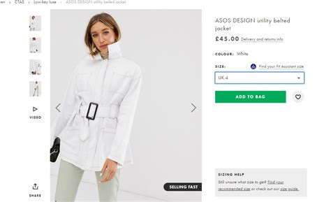 Image result for ASOS Discount Code