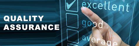 Quality Assurance AT TECHINFUSION SOFTWARE SERVICES