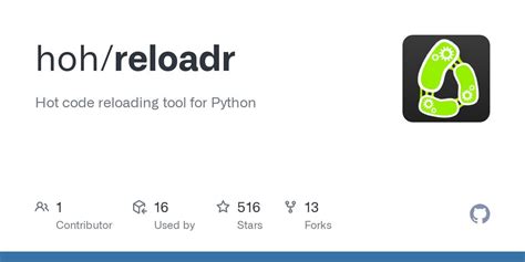 Reloading Modules in Python 的图像结果