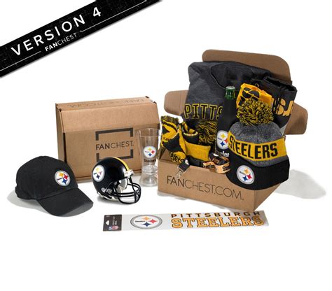 Pittsburgh Steelers Gifts