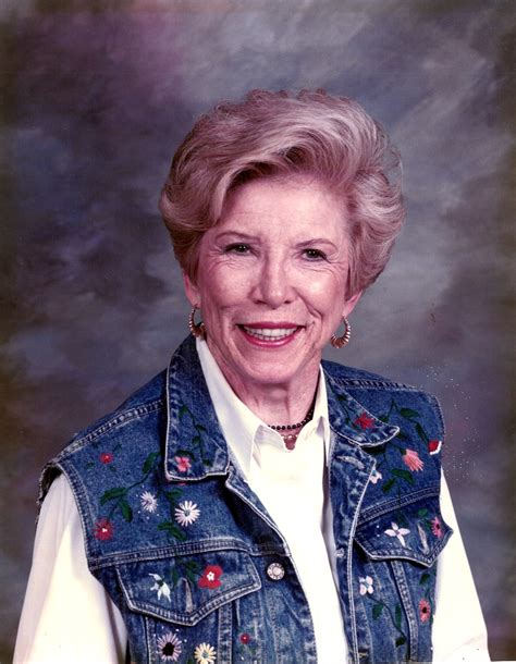 Jo Ann Peterson Obituary - Abilene, TX