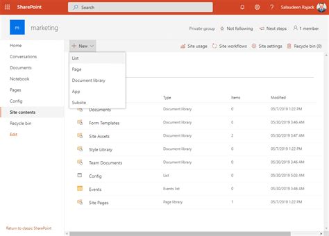 Image result for How to Create View SharePoint List