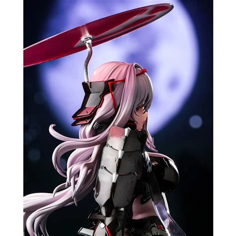 Goddess of Victory: Nikke Scarlet: Black Shadow GNF TOYZ & Hobby Sakura