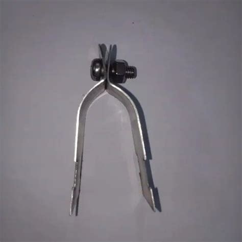 Stainless Steel Strut Clamp Manufacturer, Supplier from Delhi