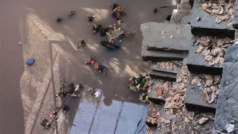 Step-wells in Indore: All is not ‘well’