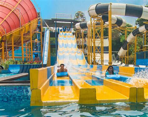 Fun World - Bangalore: Get the Detail of Fun World on TimesTravel