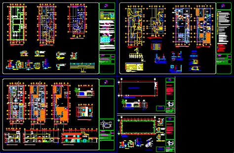 Image result for AutoCAD Full Project