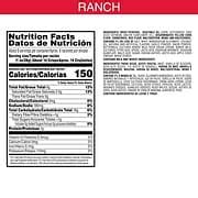 Buy Pringles Ranch Potato Crisps Chips, 5.5 oz Online at Lowest Price ...