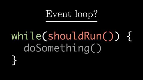 Image result for JavaScript Event Loop YouTube